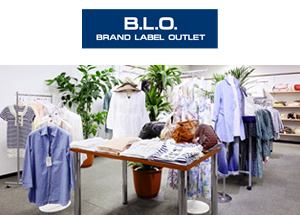 B.L.O.