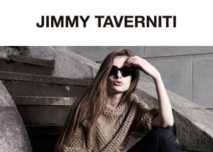 JIMMY TAVERNITI