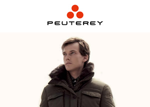 PEUTEREY