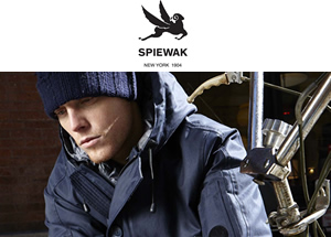SPIEWAK