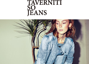 TAVERNITI SO JEANS