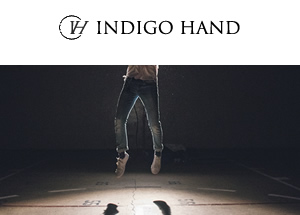Indigo Hand