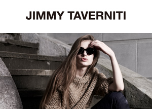 Jimmy Taverniti