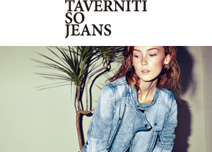 Taverniti So Jeans