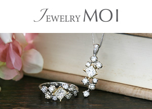 Jewelry MOI