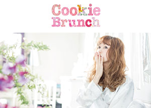 Cookie Brunch