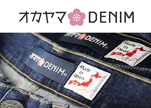 岡山DENIM