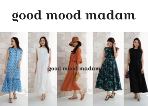good mood madam