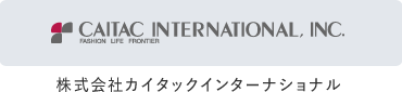 株式会社カイタックインターナショナル