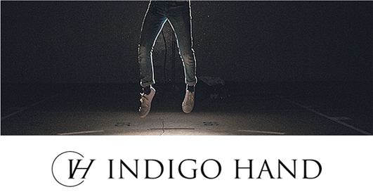 INDIGO HAND