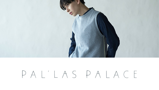 PAL'LAS PALACE