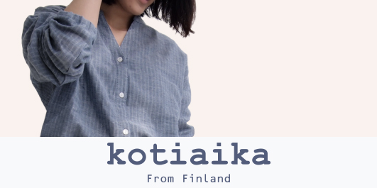 Kotiaika