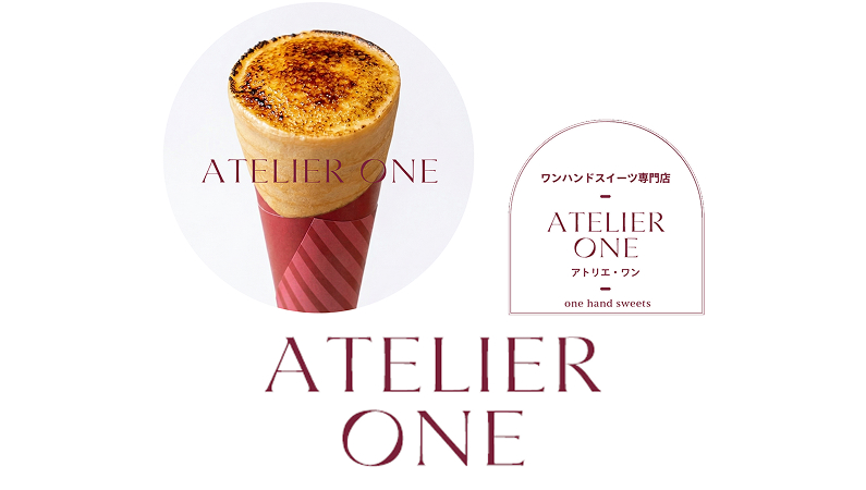 アトリエ・ワン