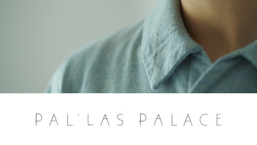 PAL'LAS PALACE
